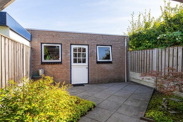 Medium property photo - Lindonklaan 145, 4942 BS Raamsdonksveer